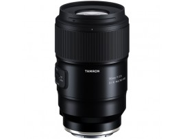 Tamron 90mm f/2.8 Di III VXD Macro Lens Sony E